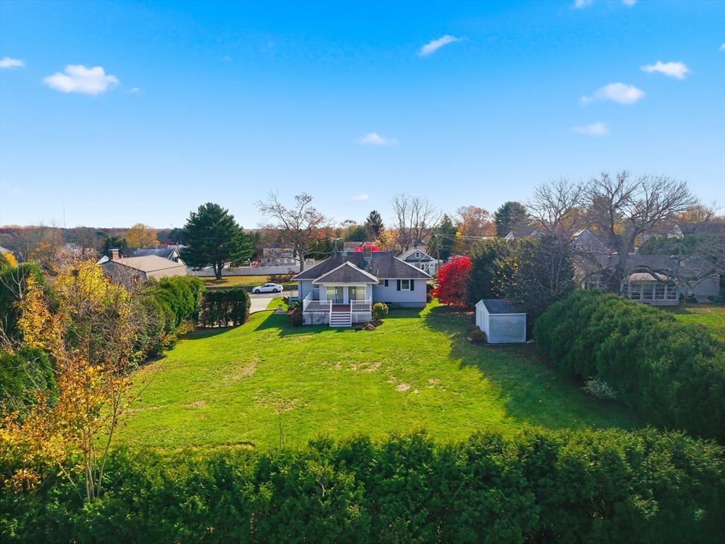 9 Monmouth Street Acushnet, MA 02743 - Photo 33 of 42