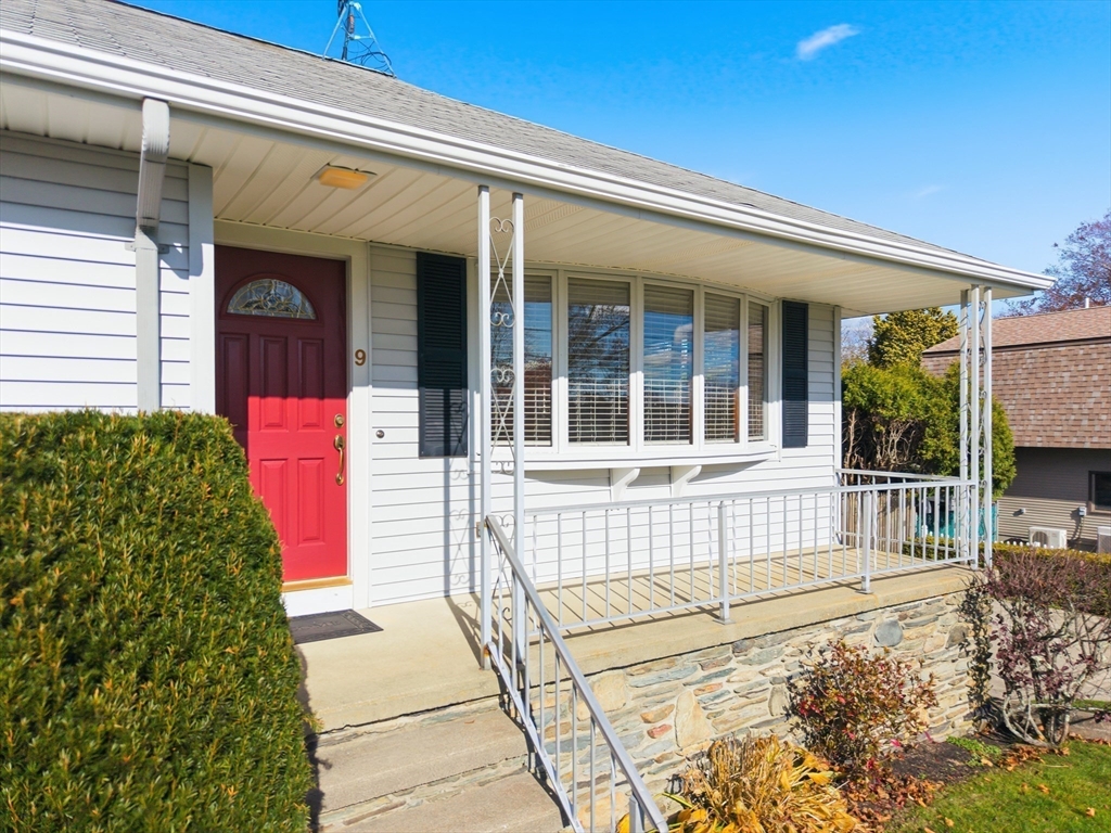 9 Monmouth Street Acushnet, MA 02743 - Photo 39 of 42