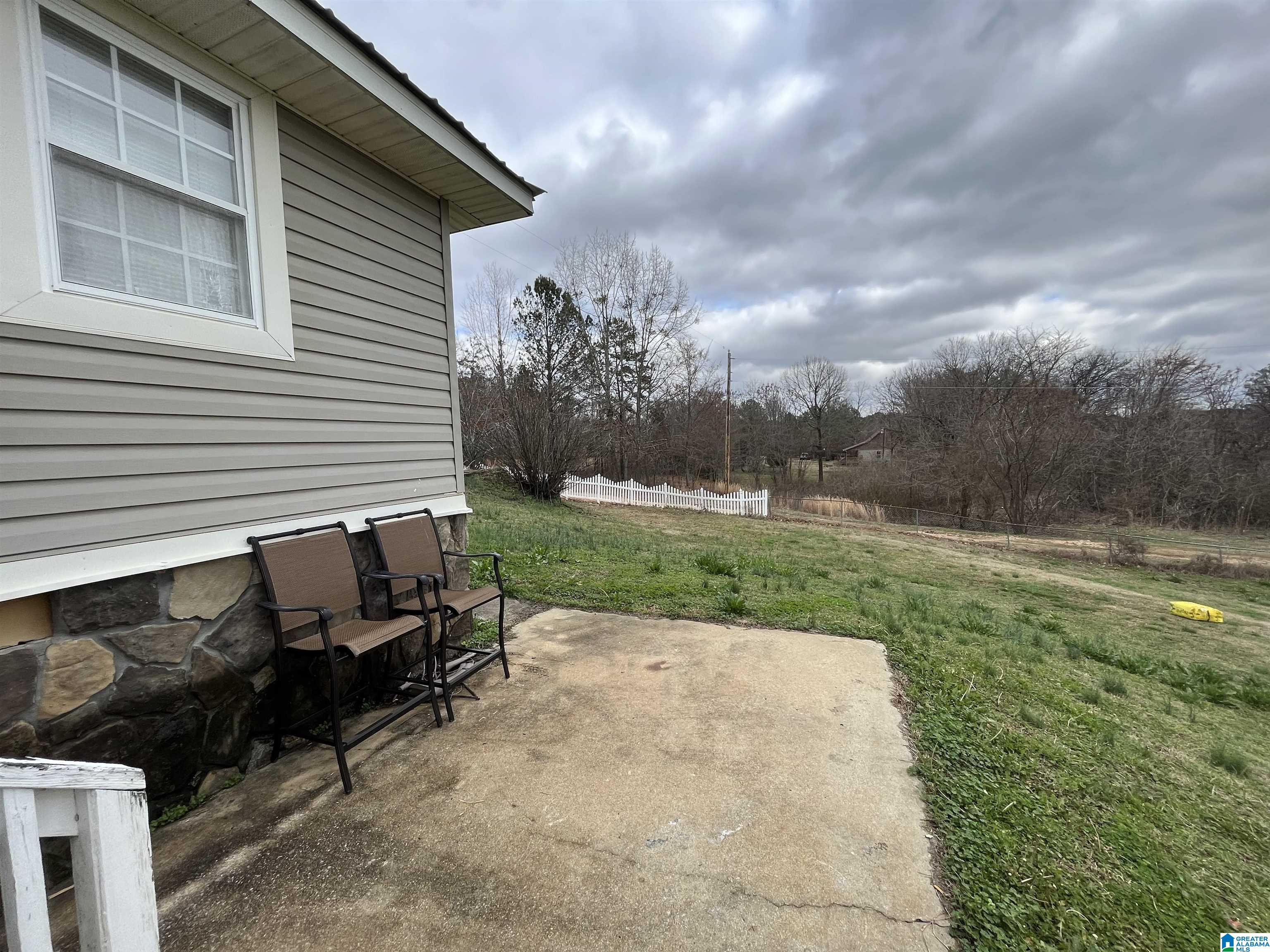 320 Deer Run Road Leesburg, AL 35983 - Photo 21 of 54