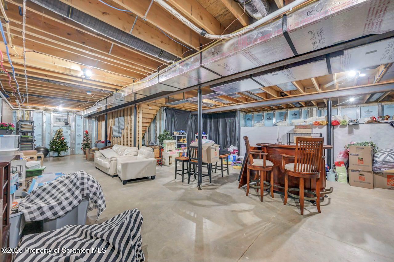 106 Brookview Lane Greentown, PA 18426 - Photo 50 of 59 a view of a bar restaurant