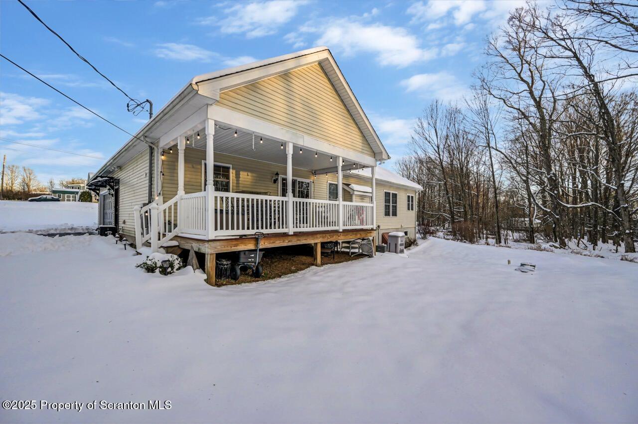 106 Brookview Lane Greentown, PA 18426 - Photo 56 of 59 106 Brookview Ln 55 Large