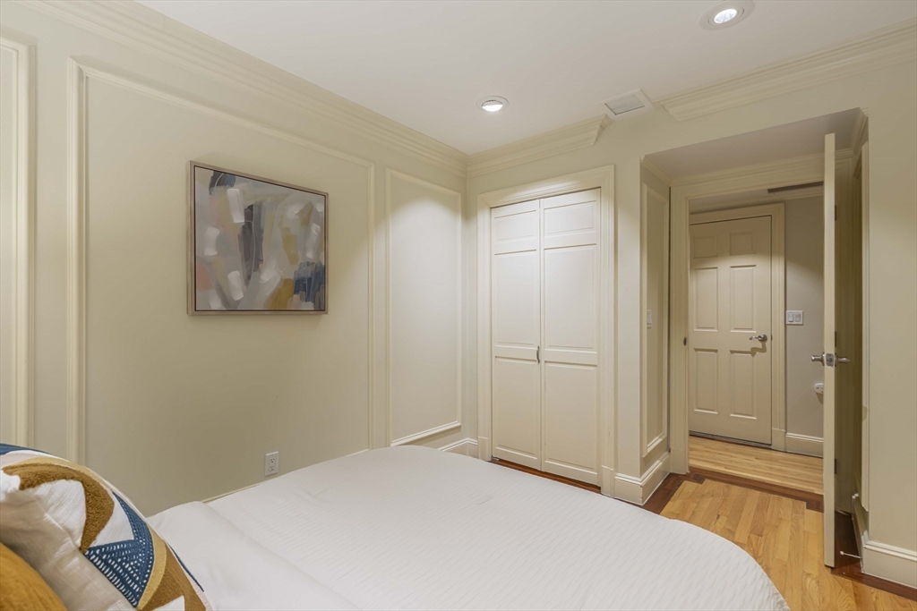 159 St Botolph Street, Unit 1 Boston, MA 02115 - Photo 11 of 22