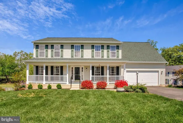 $650,000 | 2269 Sansbury Drive, Chesapeake Beach, MD 20732