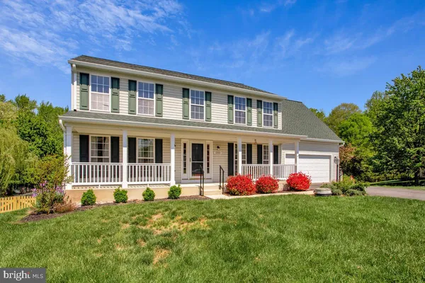 $650,000 | 2269 Sansbury Drive, Chesapeake Beach, MD 20732
