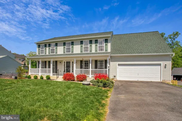 $650,000 | 2269 Sansbury Drive, Chesapeake Beach, MD 20732