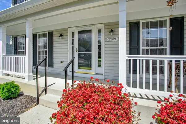 $650,000 | 2269 Sansbury Drive, Chesapeake Beach, MD 20732