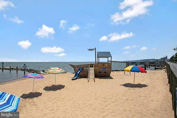 $650,000 | 2269 Sansbury Drive, Chesapeake Beach, MD 20732