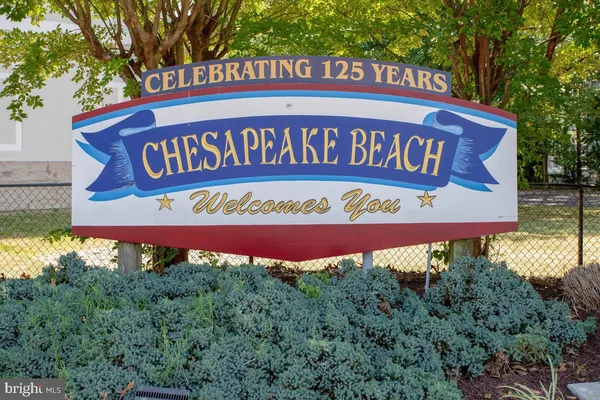 $650,000 | 2269 Sansbury Drive, Chesapeake Beach, MD 20732