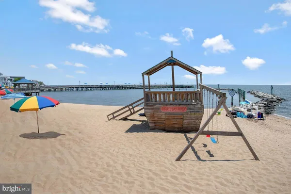 $650,000 | 2269 Sansbury Drive, Chesapeake Beach, MD 20732
