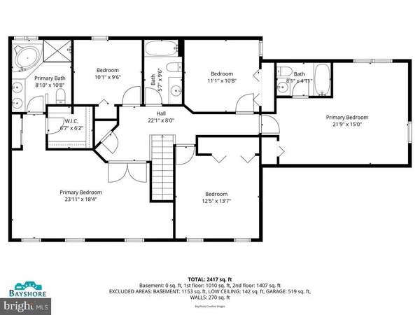 $650,000 | 2269 Sansbury Drive, Chesapeake Beach, MD 20732