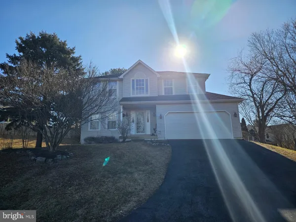 $514,900 | 407 Tamarack Circle, Winchester, VA 22602