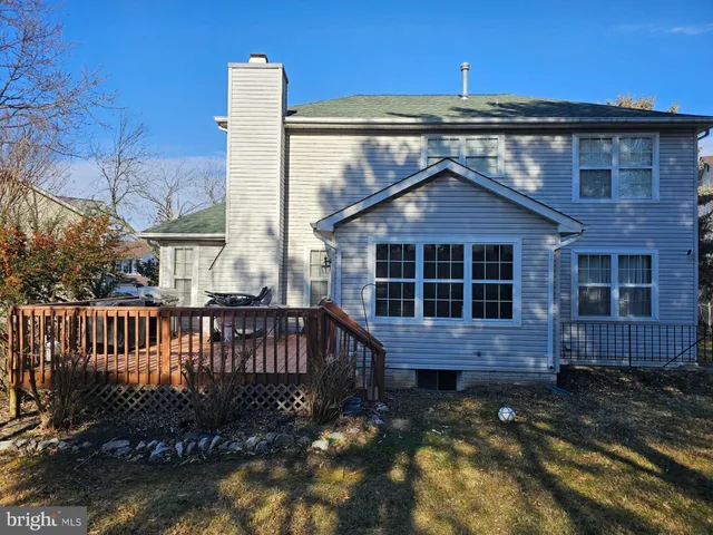 $514,900 | 407 Tamarack Circle, Winchester, VA 22602