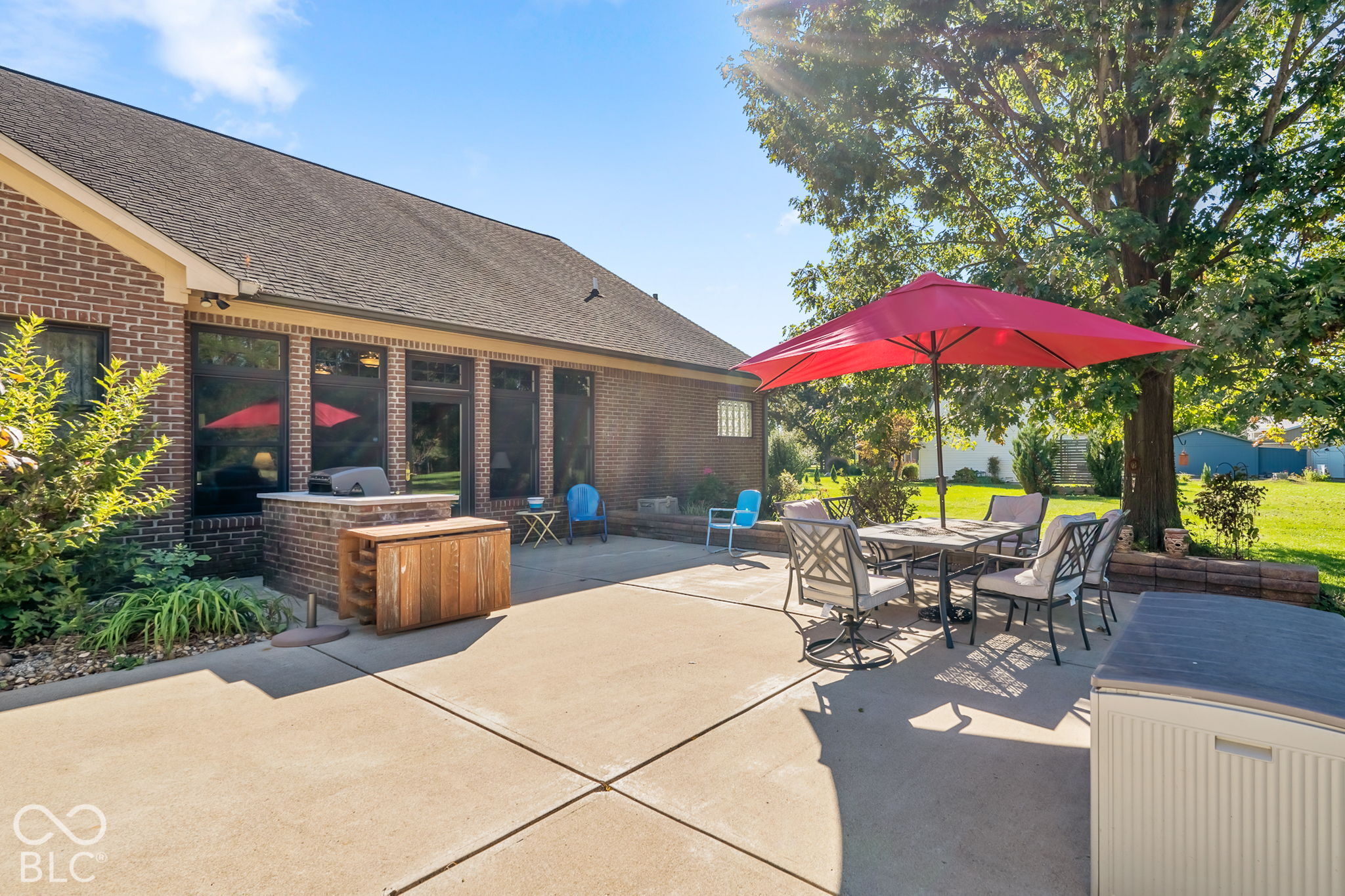 13036 Ragan Lane Camby, IN 46113 - Photo 35 of 42 Gallery Image 35
