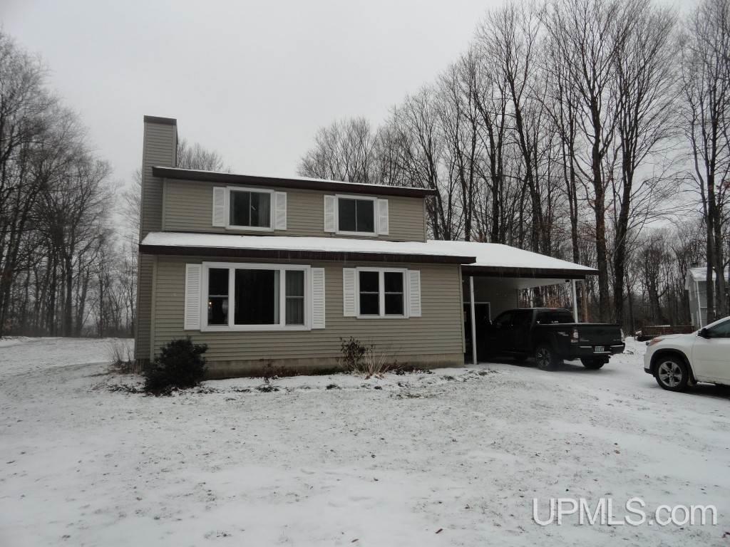 E9792 Miller Road Munising, MI 49862 - Photo 2 of 22