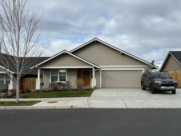 $560,000 | 1779 Northeast 3rd Street, Redmond, OR 97756