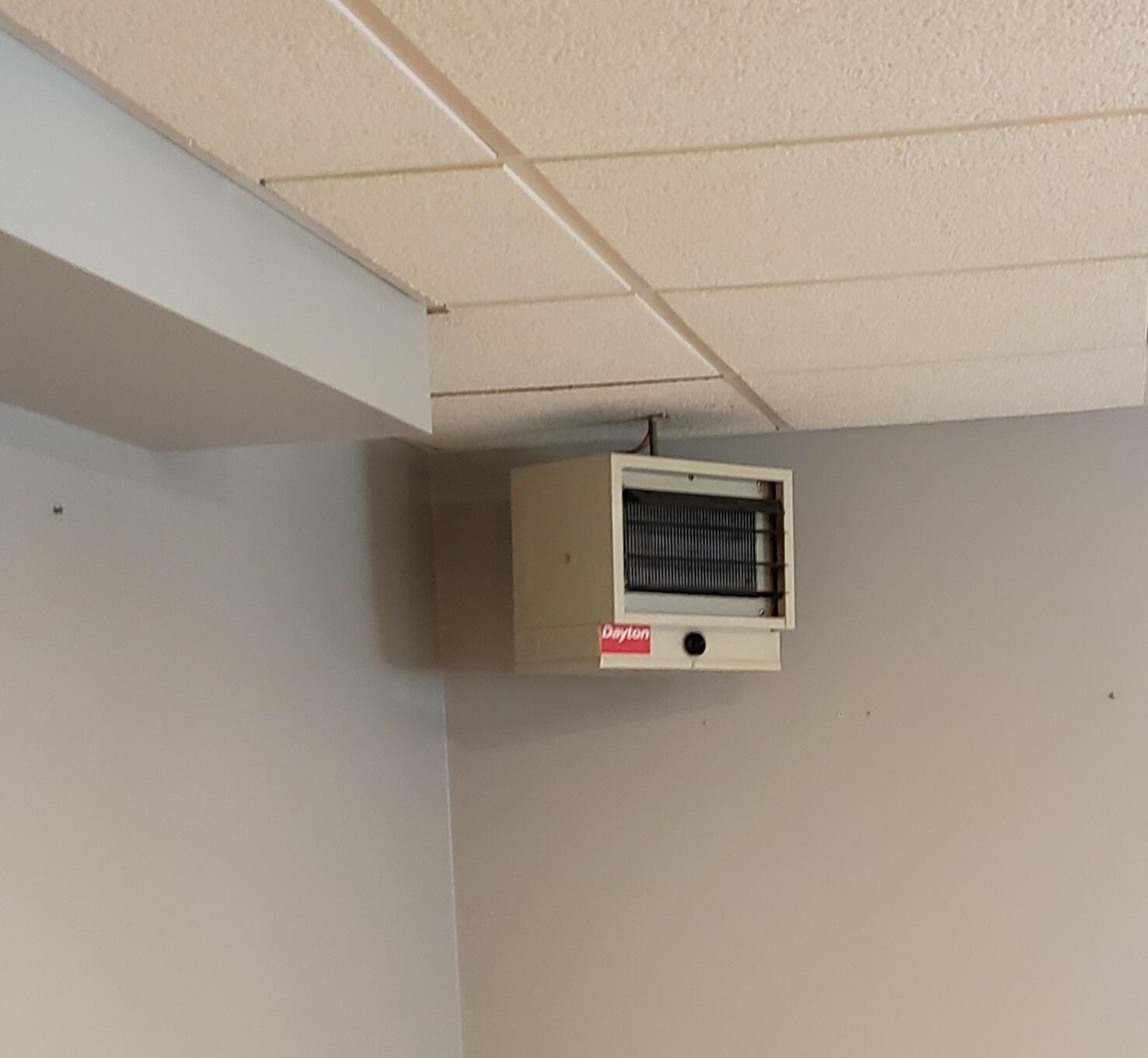 10 Graces Way Windham, ME 04062 - Photo 15 of 30 Heaters for basementnt