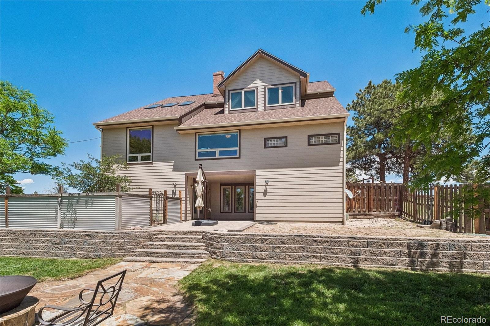8965 North Awl Road Parker, CO 80138 - Photo 33 of 43