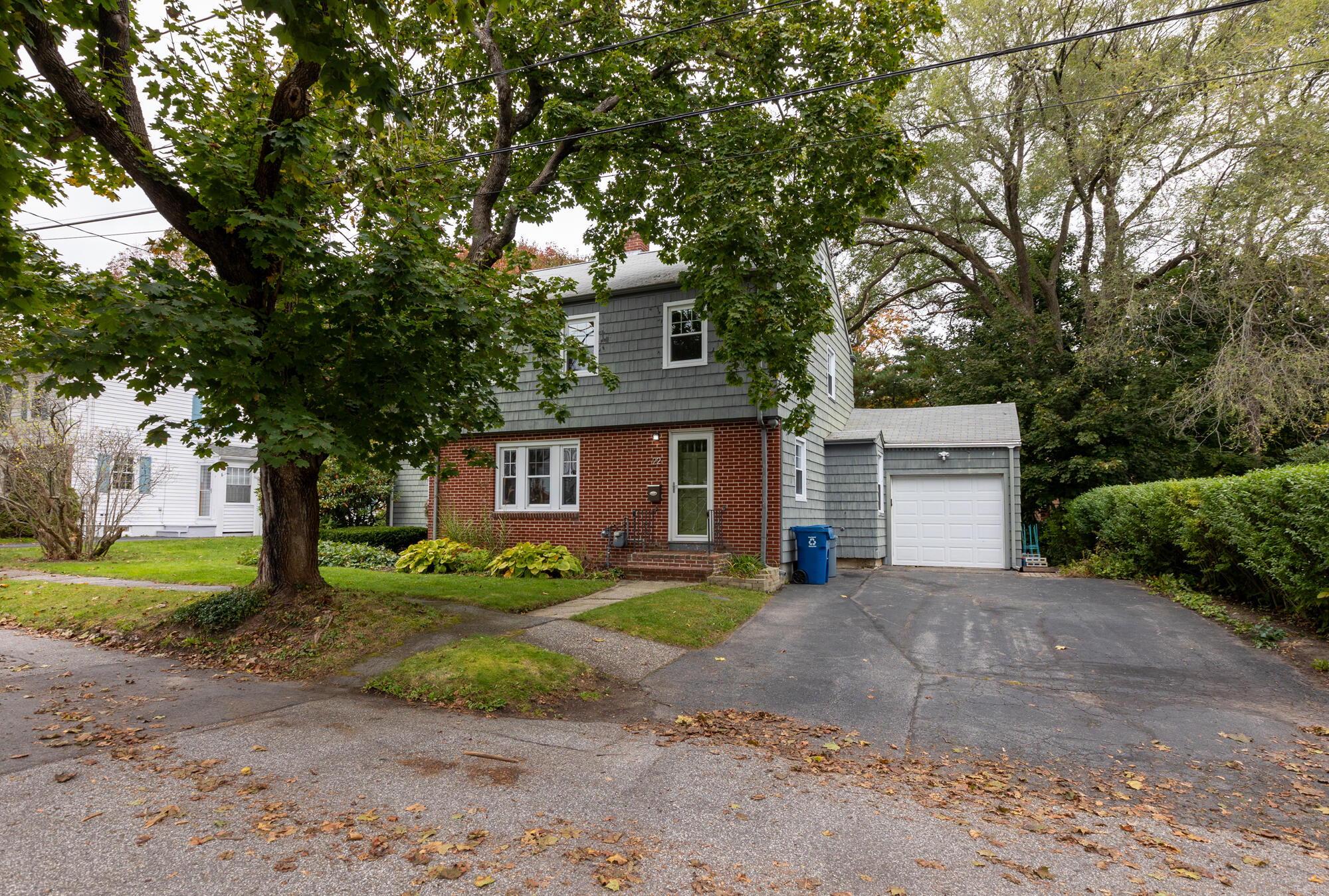 22 Anson Road Portland, ME 04102 - Photo 36 of 42 22 Anson Rd._W5_035
