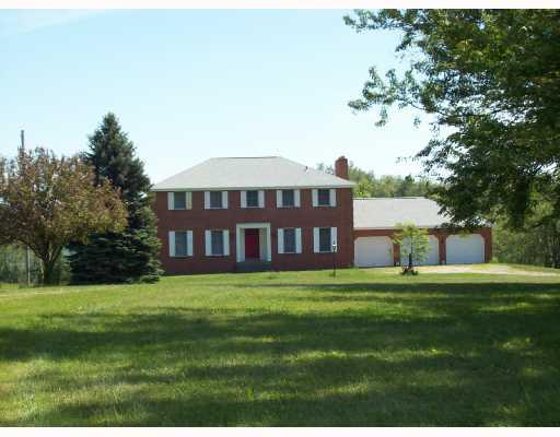 1080 Greenlick Road Mount Pleasant, PA 15666 - Photo 1 of 12 Exterior Front.