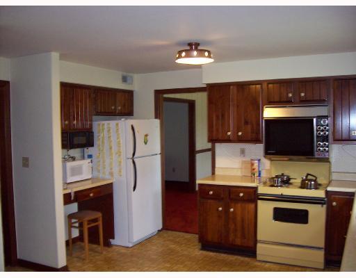 1080 Greenlick Road Mount Pleasant, PA 15666 - Photo 5 of 12 Kitchen.