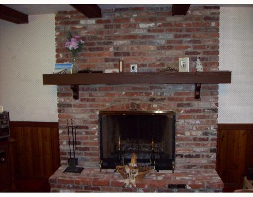 1080 Greenlick Road Mount Pleasant, PA 15666 - Photo 6 of 12 Other. Family area fireplace