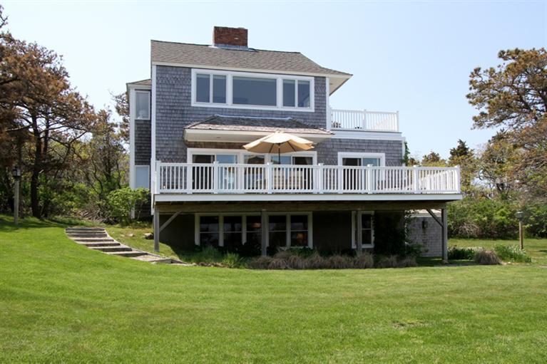 48 Aspinet Road Orleans, MA 02653 - Photo 27 of 32 Additional Photo