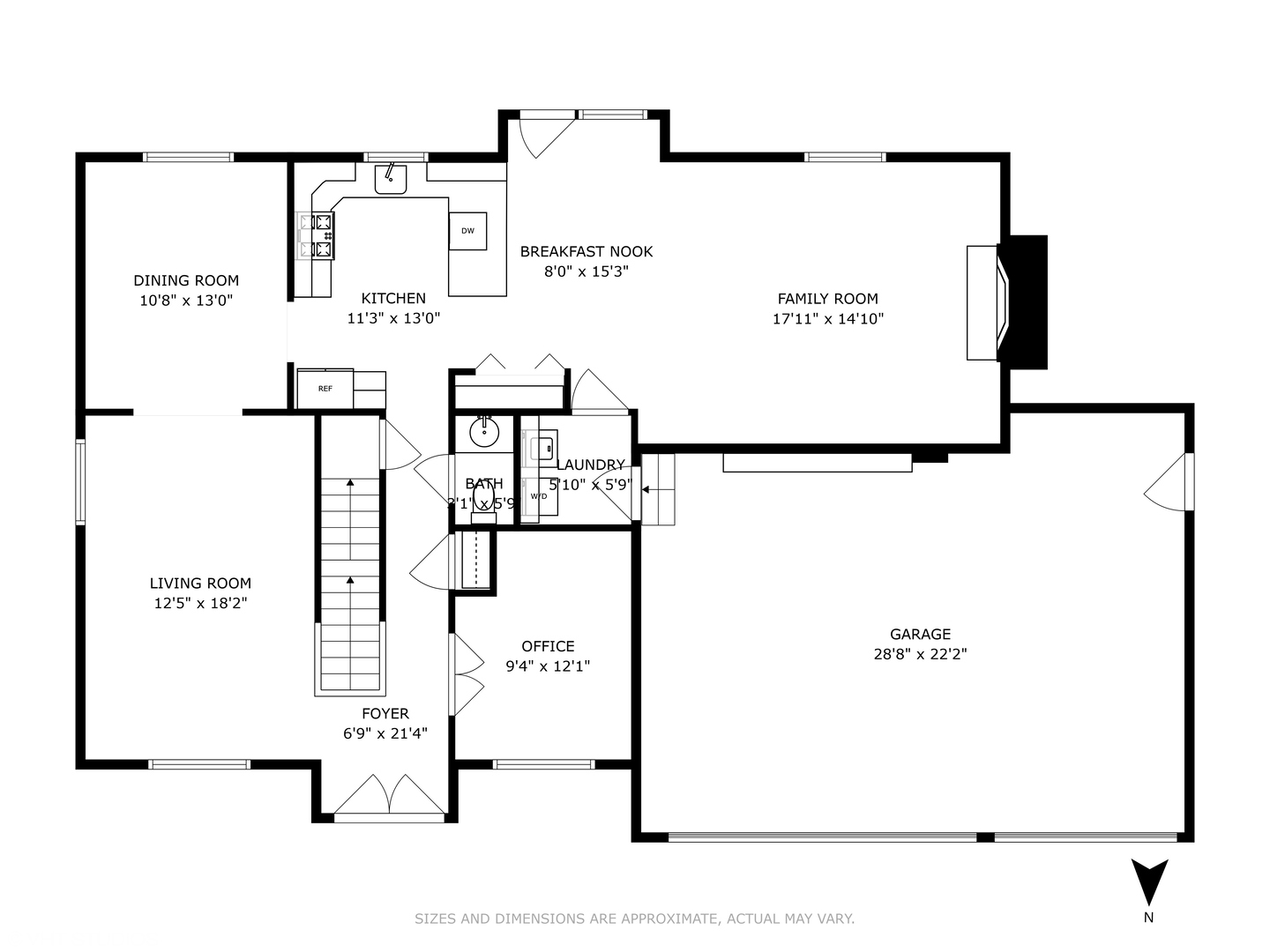 1449 Mesa Drive Bolingbrook, IL 60490 - Photo 31 of 34 unknown