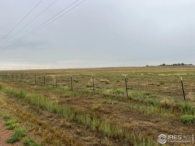 a view of an ocean and beach
