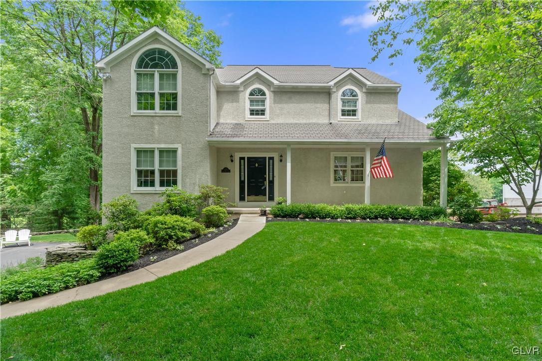 1765 Spring Valley Road Bethlehem, PA 18015 - Photo 1 of 48 Gallery Image 1