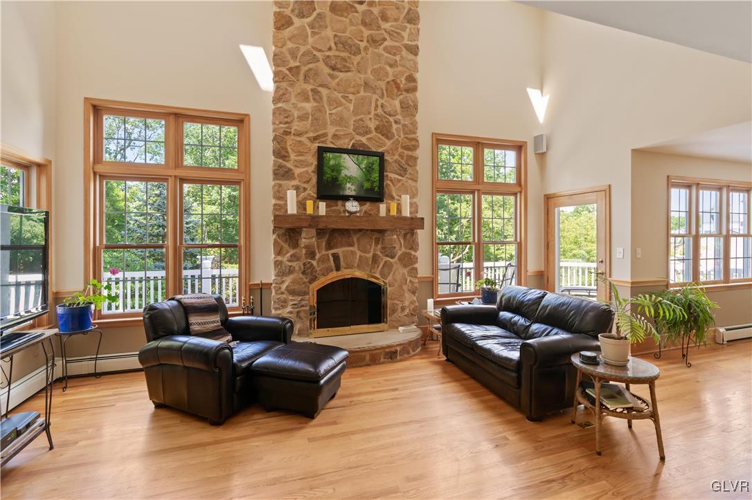 1765 Spring Valley Road Bethlehem, PA 18015 - Photo 10 of 48 Gallery Image 10