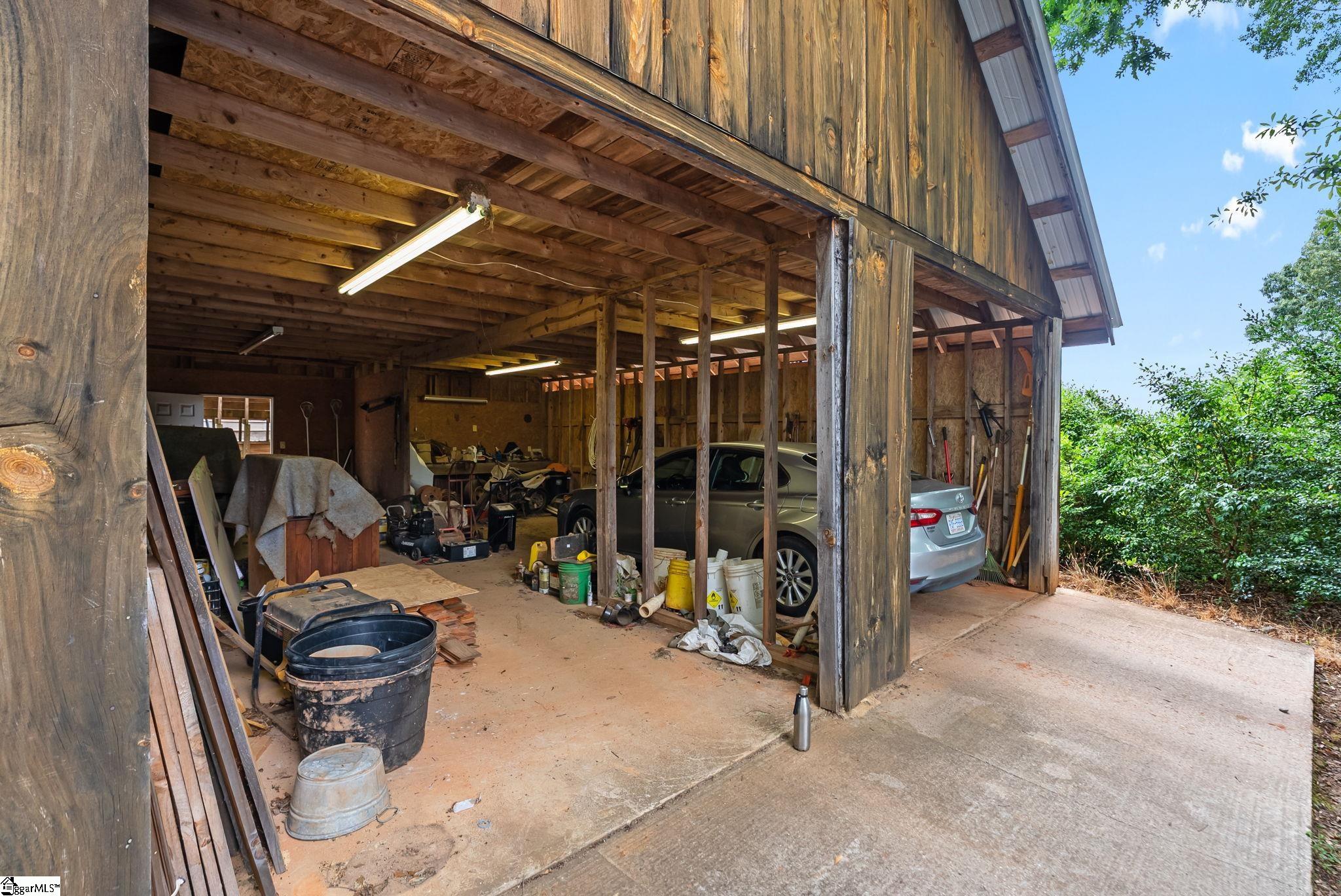 1350 Lee Cudd Road Rutherfordton, NC 28139 - Photo 24 of 34