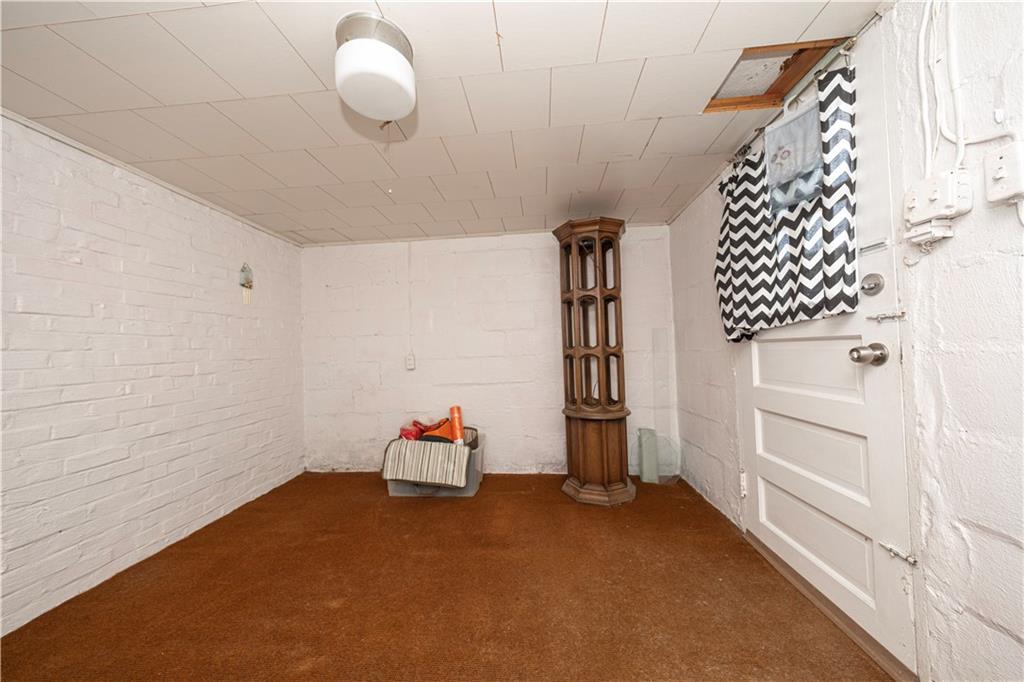 44 Forest Grove Road Coraopolis, PA 15108 - Photo 10 of 29 a view of a room with wooden floor