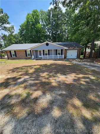 $1,750 | 1644 Sweetgum Circle, Fayetteville, NC 28304