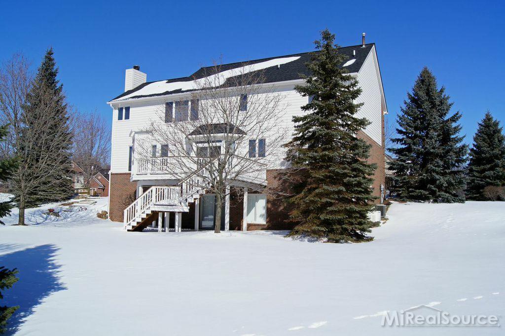 3773 Fawn Drive Rochester, MI 48306 - Photo 13 of 38 Gallery Image 13