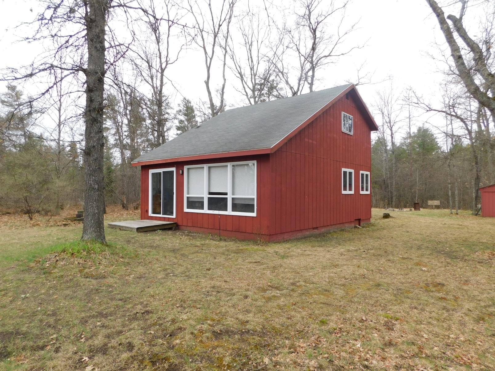 5017 Woodridge Road Lewiston, MI 49756 - Photo 1 of 15 Gallery Image 1