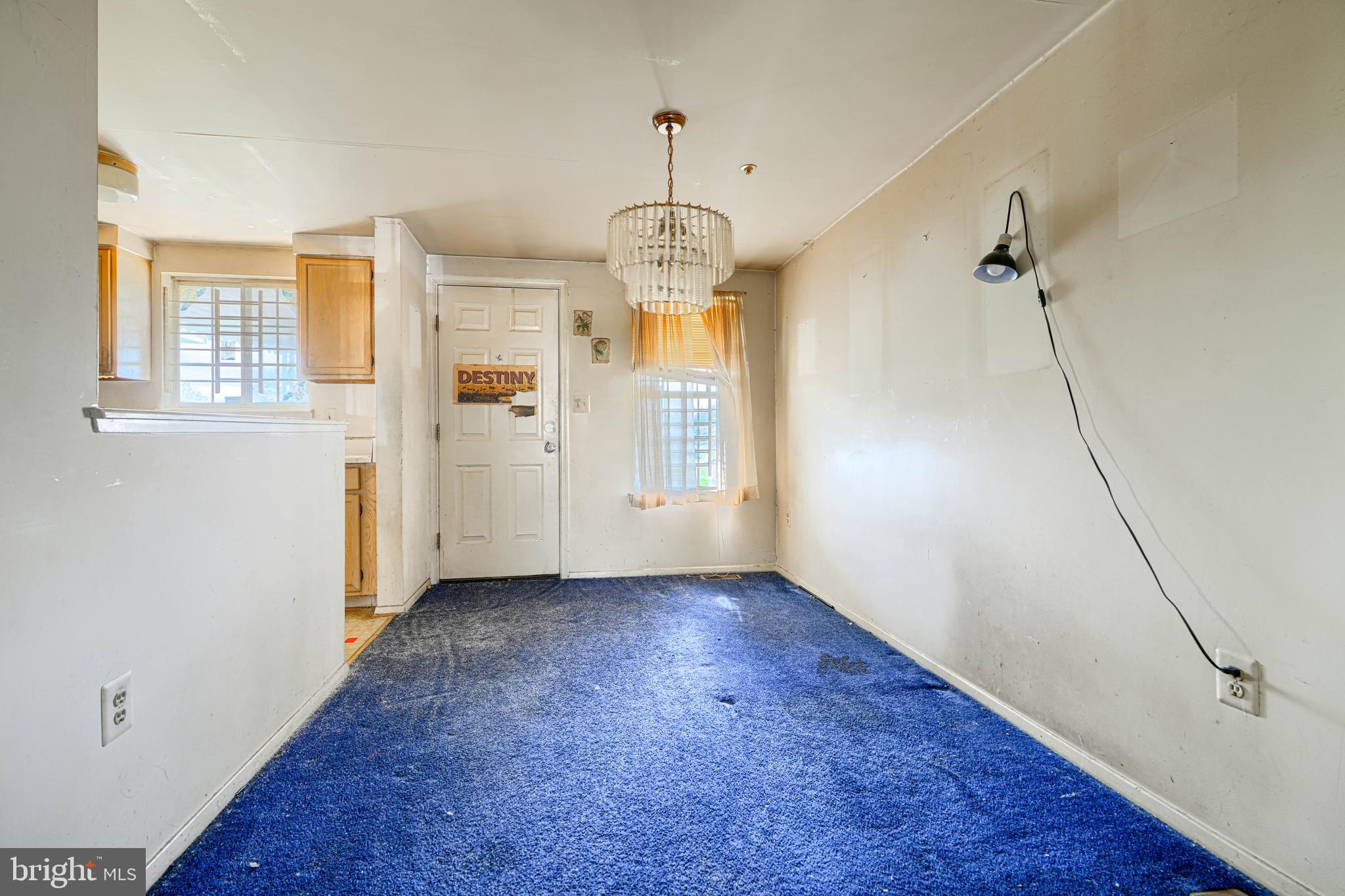 3416 Round Road Baltimore, MD 21225 - Photo 6 of 22 dining room