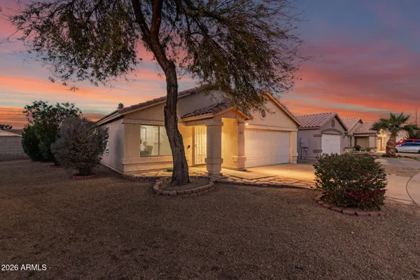 $375,000 | 10736 West Turney Avenue, Phoenix, AZ 85037