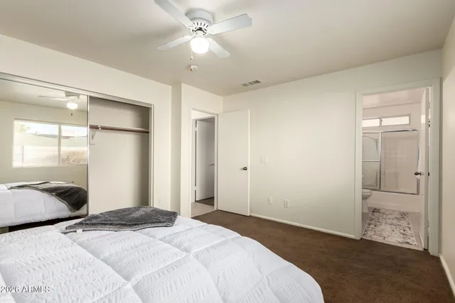 $380,000 | 10736 West Turney Avenue, Phoenix, AZ 85037