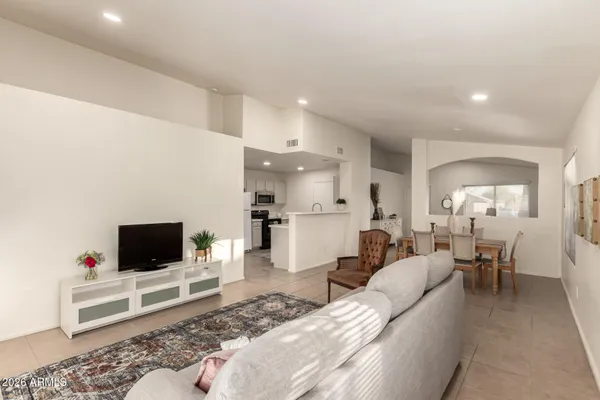 a picture of floor plan