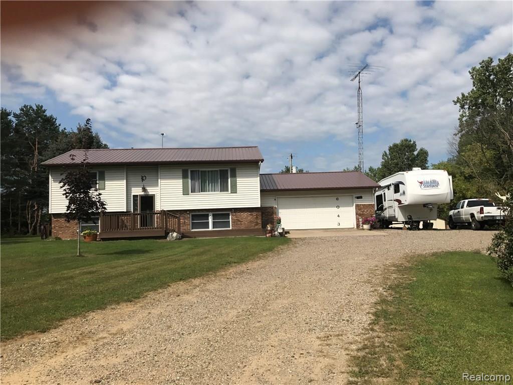 6043 Jefferson Road North Branch, MI 48461 - Photo 1 of 14 IMG_0293(1).JPG