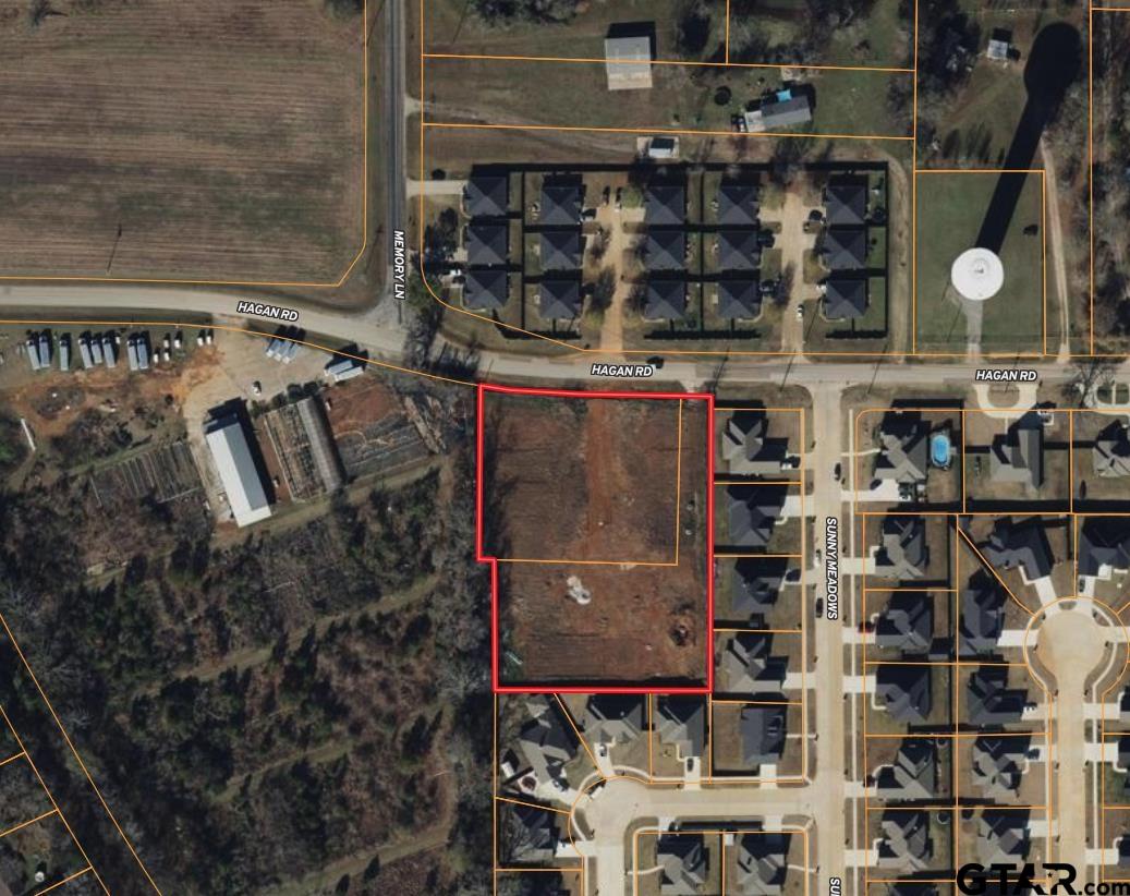 600 Hagan Road Whitehouse, TX 75791 - Photo 7 of 7