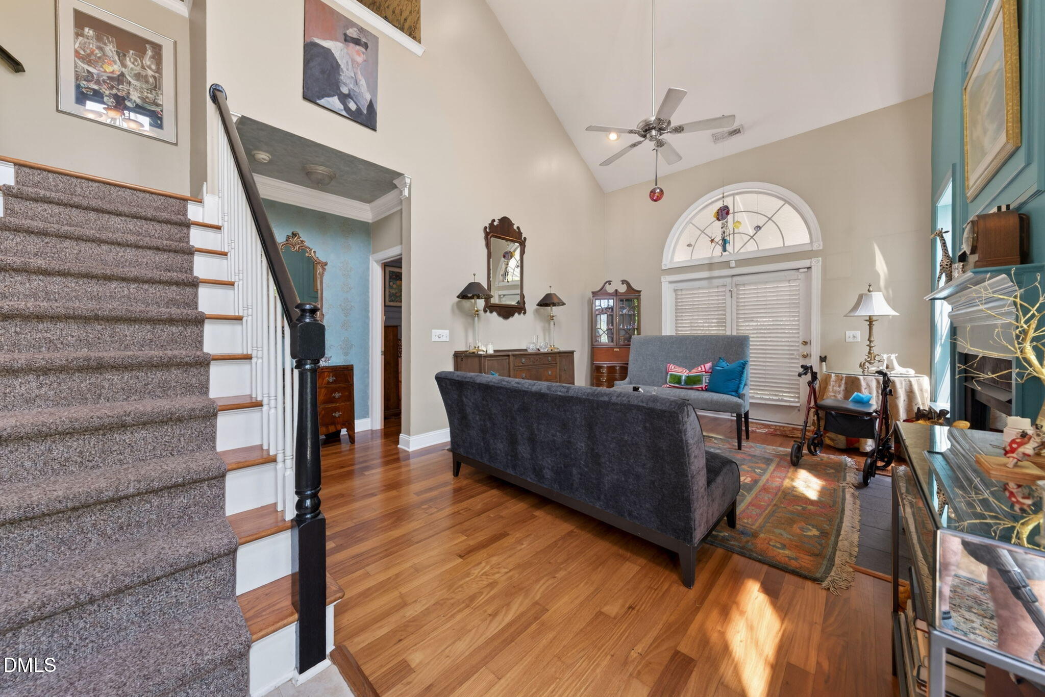 11220 Presidio Drive Raleigh, NC 27617 - Photo 10 of 54