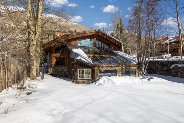 $1,795,000 | 34 Aurum Street, Ophir, CO 81426