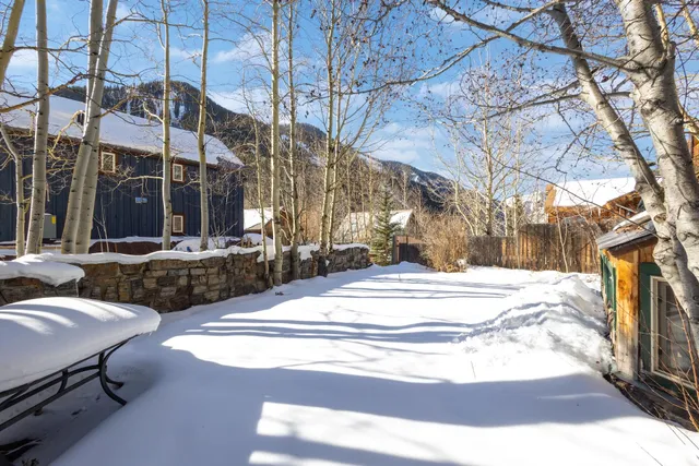 $1,795,000 | 34 Aurum Street, Ophir, CO 81426