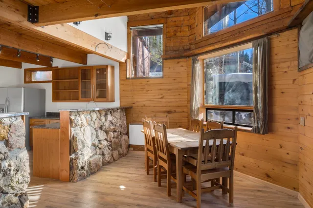 $1,795,000 | 34 Aurum Street, Ophir, CO 81426