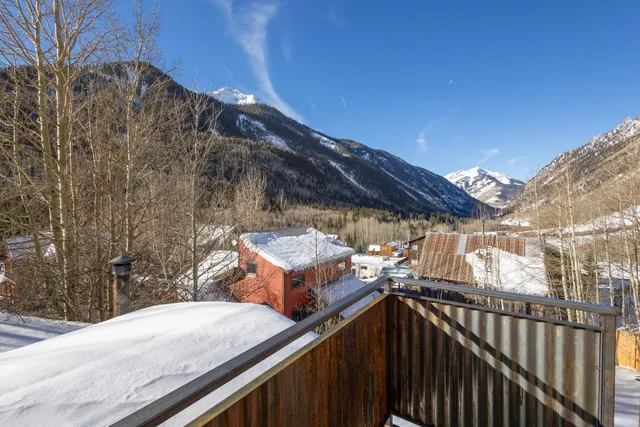 $1,795,000 | 34 Aurum Street, Ophir, CO 81426