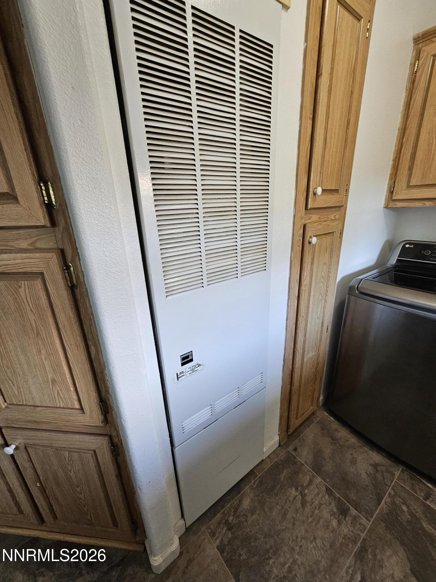 1125 Rancho Road Fernley, NV 89408 - Photo 26 of 47 a view of front door