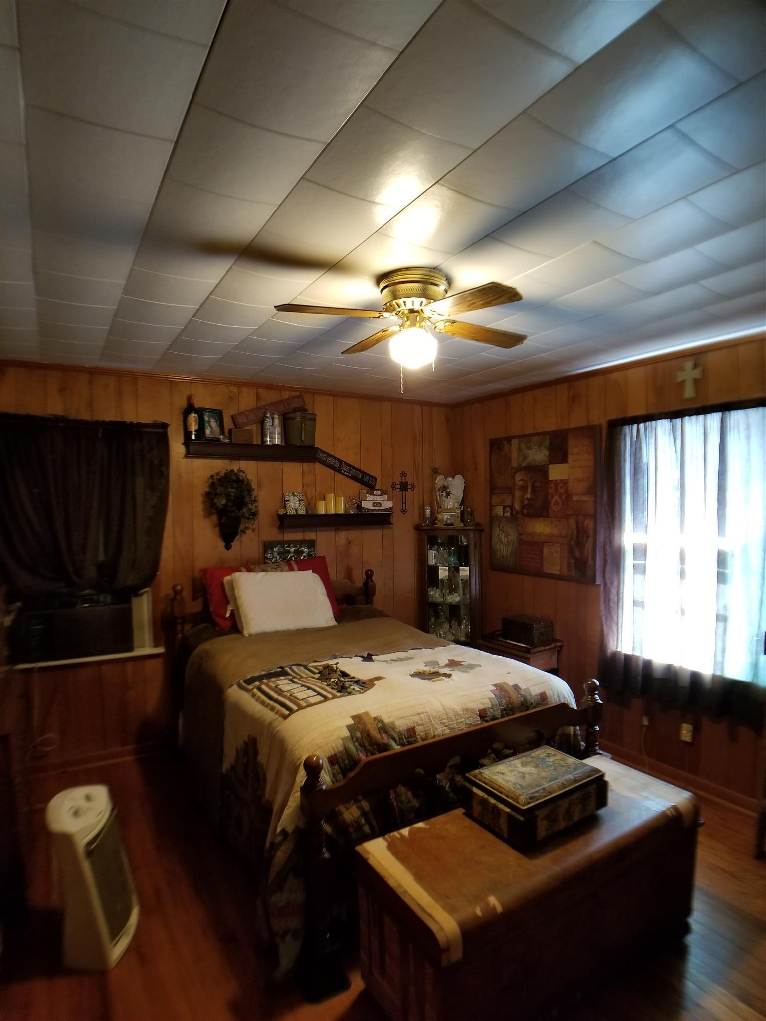 7535 Natchez Trace Road Camden, TN 38320 - Photo 13 of 22 Bedroom 1
