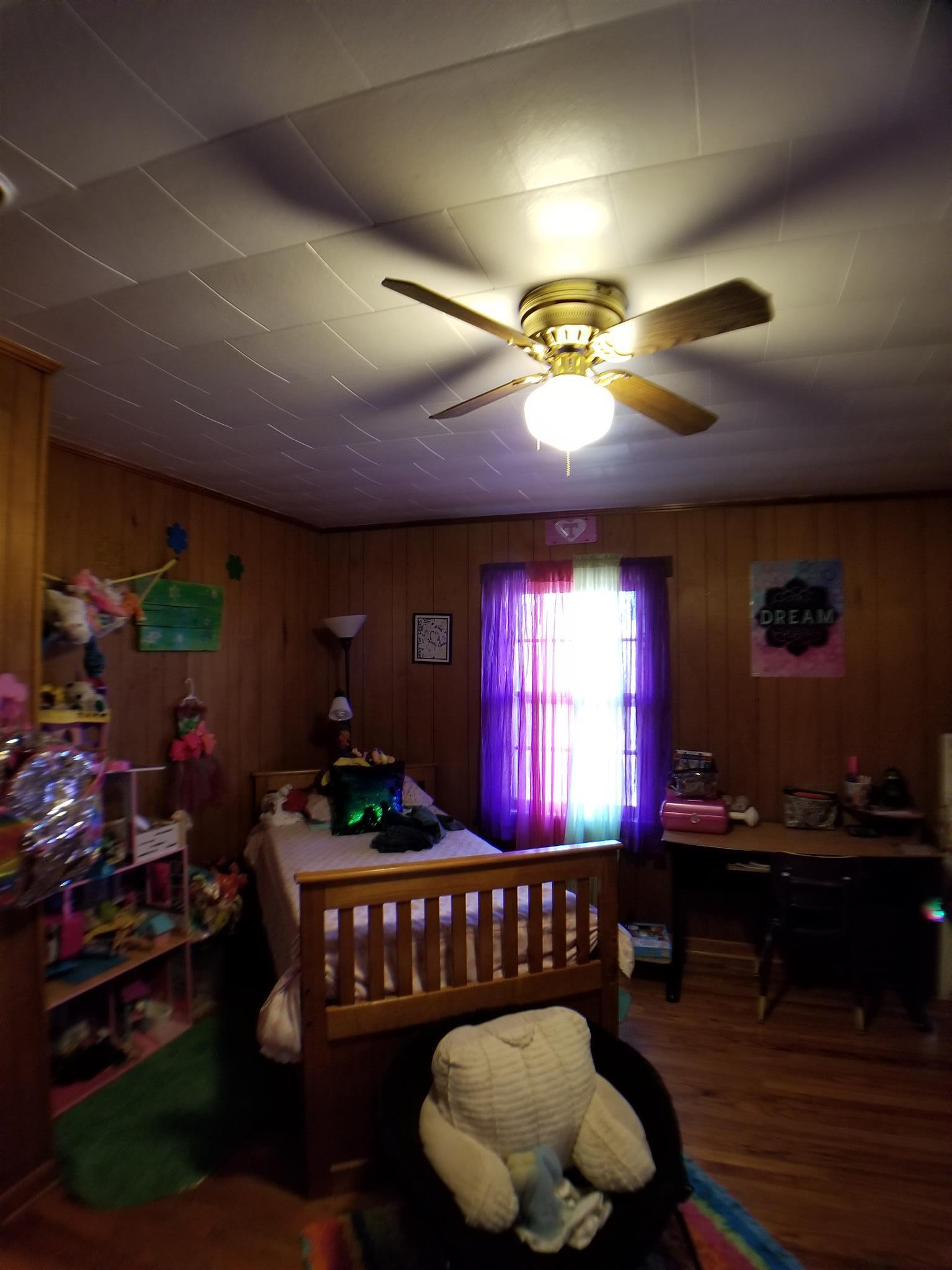 7535 Natchez Trace Road Camden, TN 38320 - Photo 15 of 22 Bedroom 2