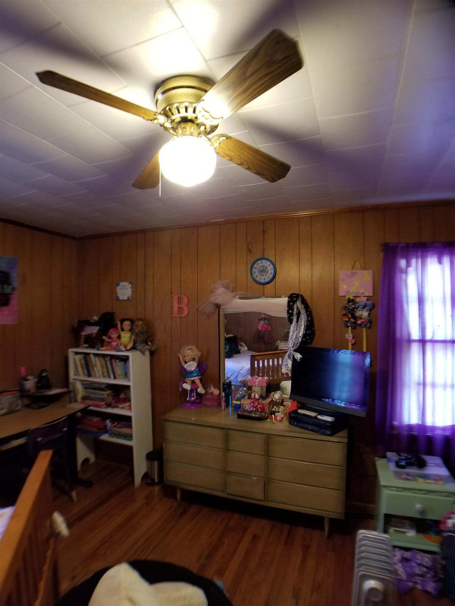 7535 Natchez Trace Road Camden, TN 38320 - Photo 16 of 22 Bedroom 2